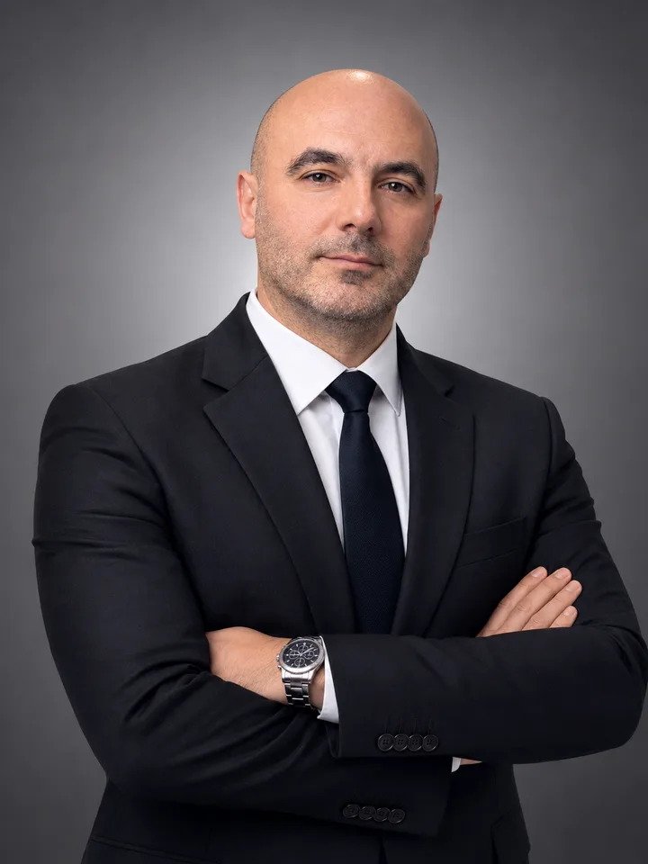 Uğur Küçükant, Gayrimenkul Yatırım Uzmanı